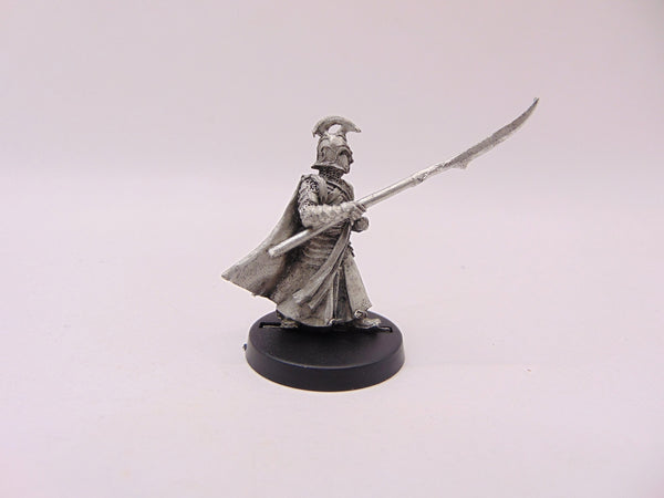 High Elf Spearman