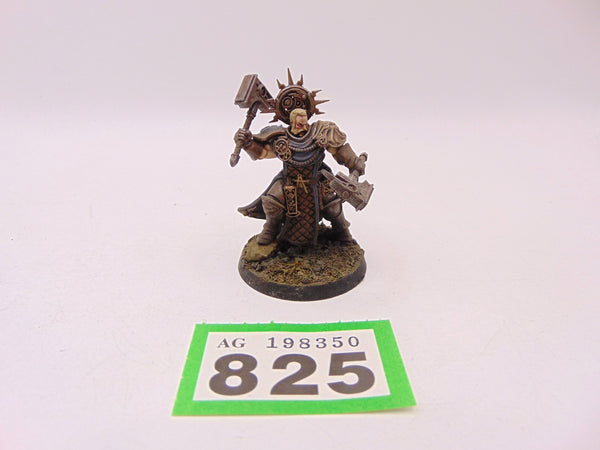 Lord Ordinator Vorrus Starstrike