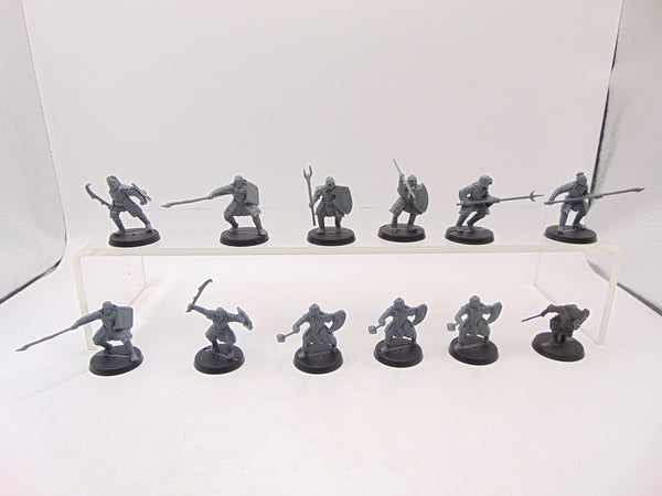 Morannon Orcs