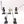 Alcatani Fellowship - Standard Musician & Pikemen