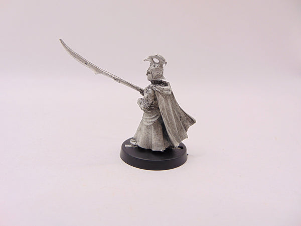 High Elf Spearman