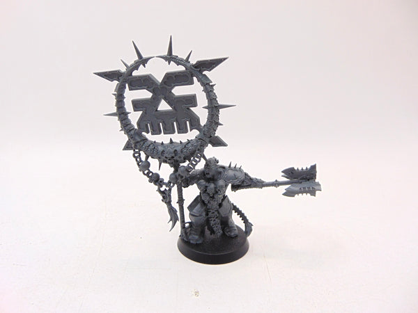Bloodsecrator