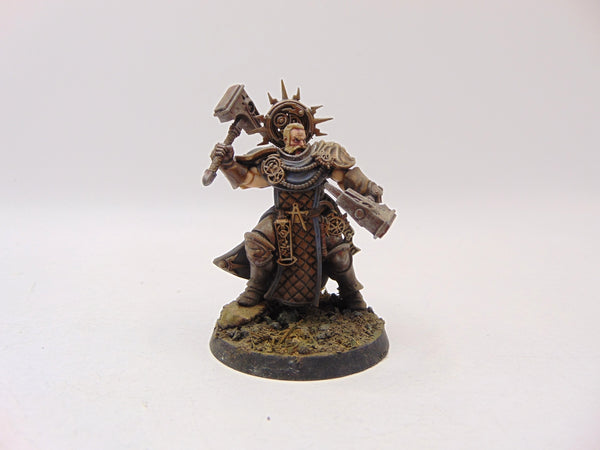 Lord Ordinator Vorrus Starstrike