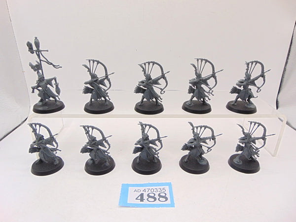 Vanari Auralan Sentinels