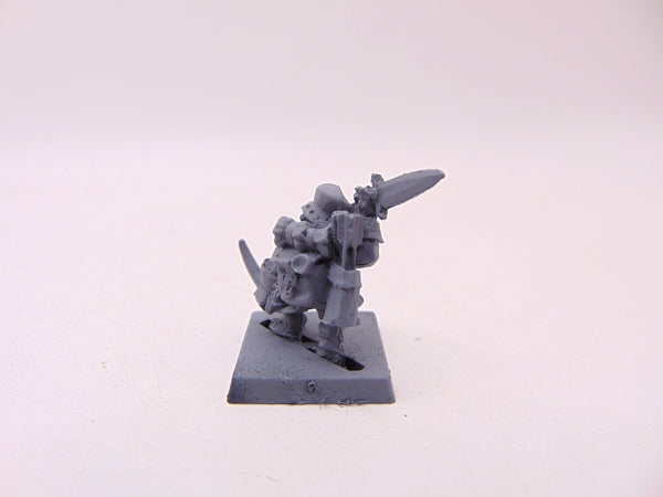 Halfling Cook