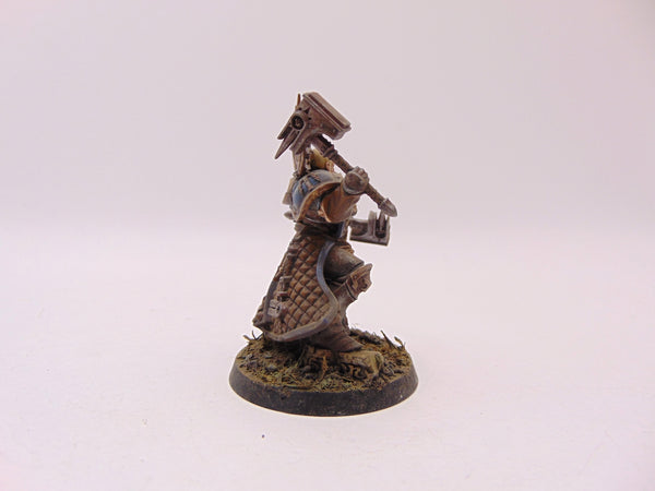 Lord Ordinator Vorrus Starstrike