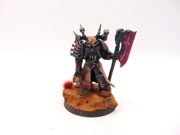 Master of Executions