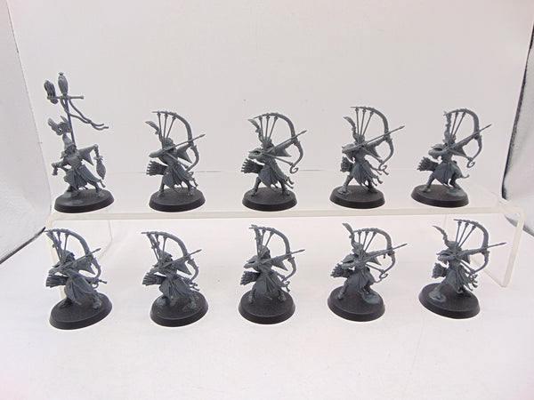 Vanari Auralan Sentinels