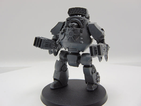 Contemptor Dreadnought