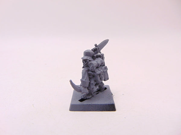 Halfling Cook