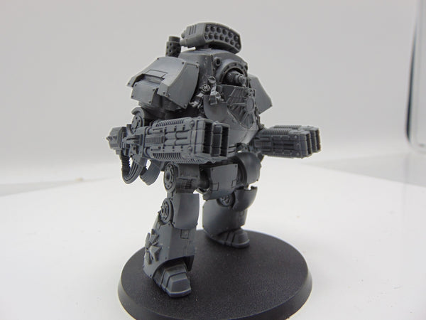 Contemptor Dreadnought