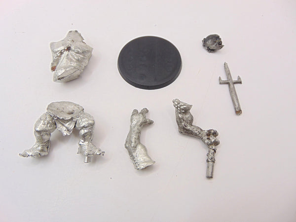 Moria Cave Troll