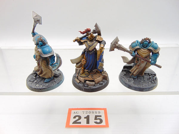 Sequitors