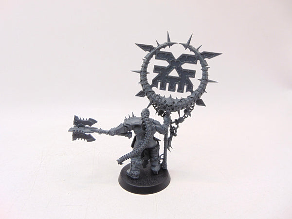 Bloodsecrator