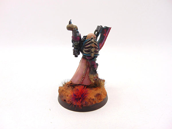 Master of Executions