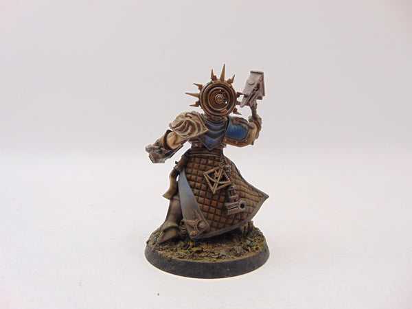 Lord Ordinator Vorrus Starstrike