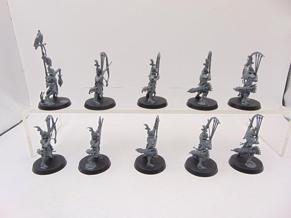 Vanari Auralan Sentinels