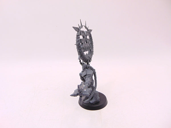 Bloodsecrator