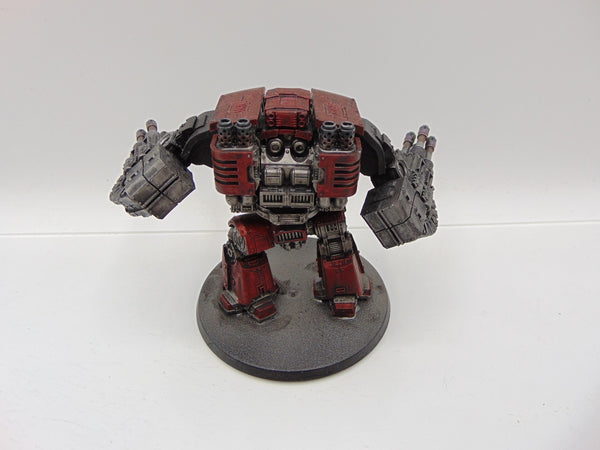 Leviathan Siege Dreadnought