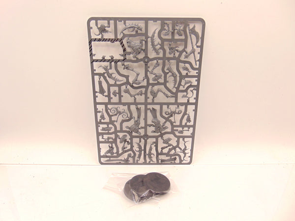 Slaangor Fiendbloods