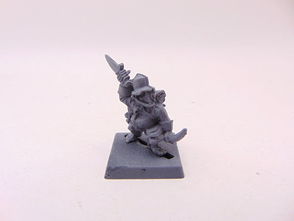 Halfling Cook