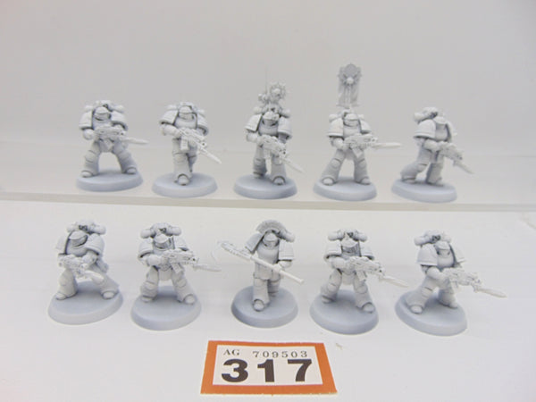 MKIII Marines