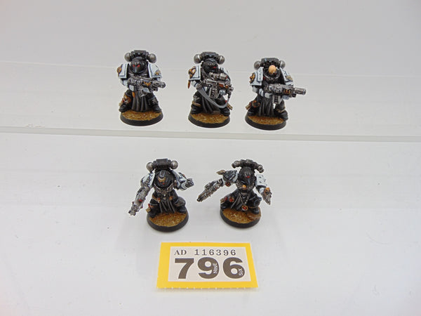 Sternguard Veterans