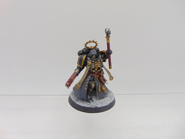 Primaris Chaplain