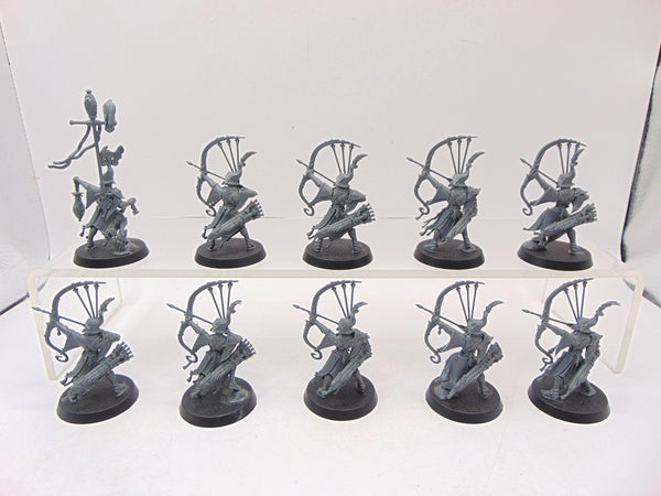 Vanari Auralan Sentinels