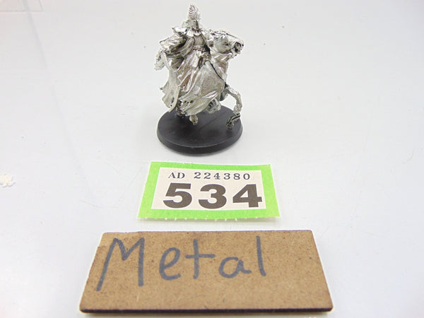 The Knight of Umbar