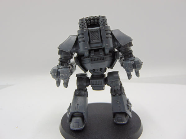 Contemptor Dreadnought