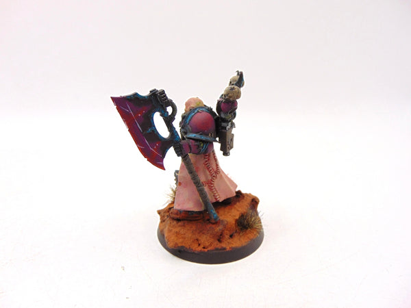 Master of Executions