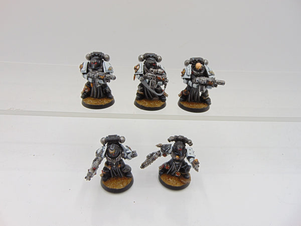 Sternguard Veterans