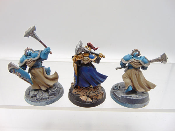 Sequitors