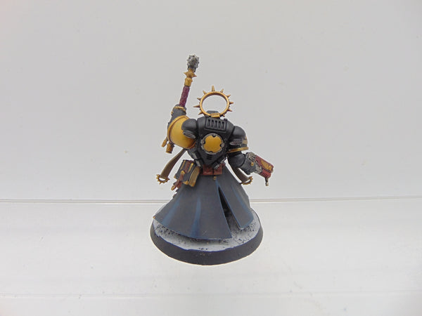 Primaris Chaplain