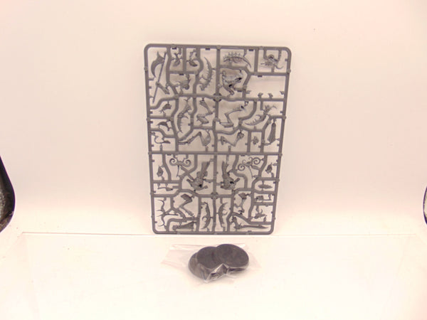 Slaangor Fiendbloods