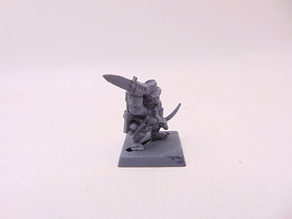 Halfling Cook