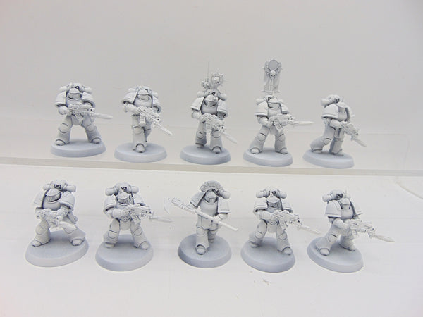 MKIII Marines
