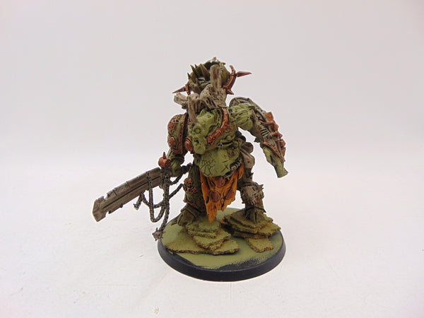 Nurgle Daemon Prince