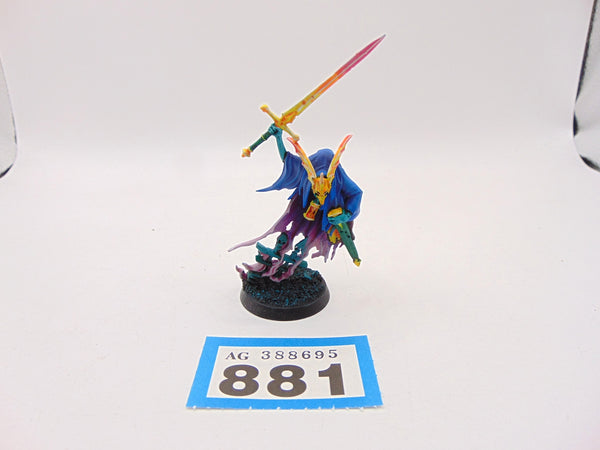 Knight of Shrouds