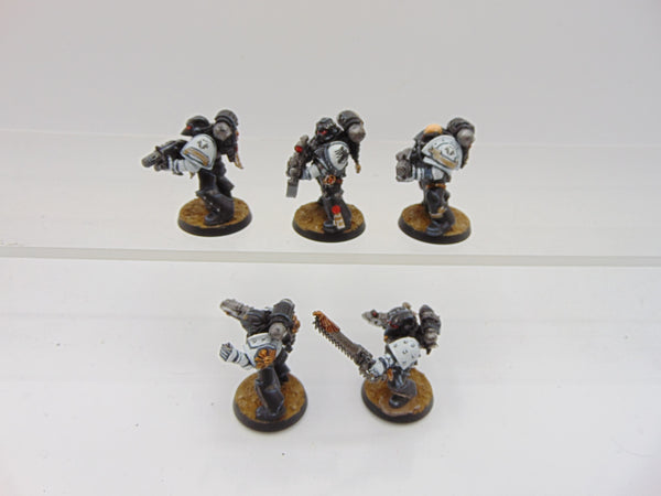 Sternguard Veterans