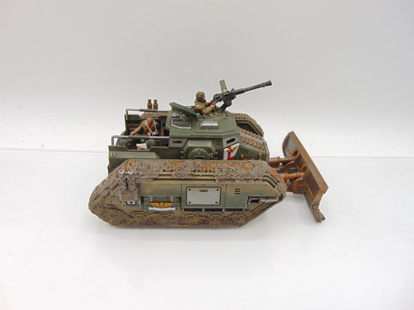 Chimera Conversion