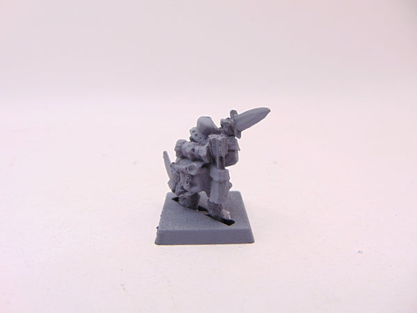 Halfling Cook