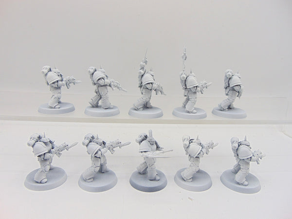 MKIII Marines