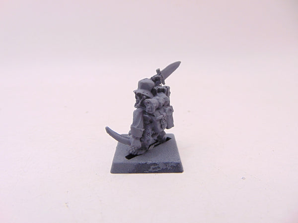 Halfling Cook