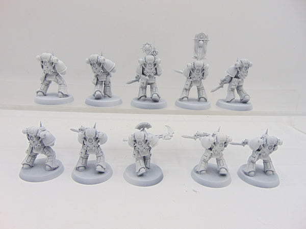 MKIII Marines