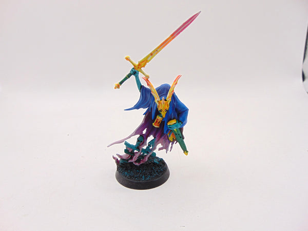 Knight of Shrouds