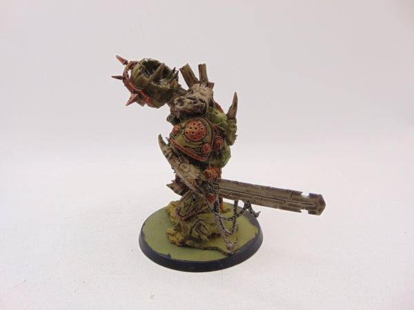 Nurgle Daemon Prince