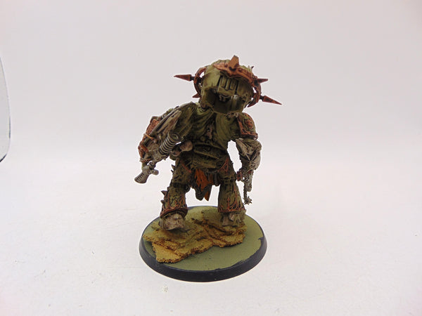 Nurgle Daemon Prince