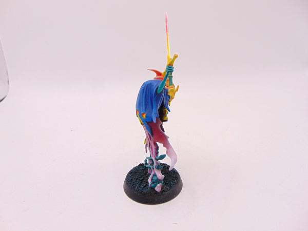 Knight of Shrouds